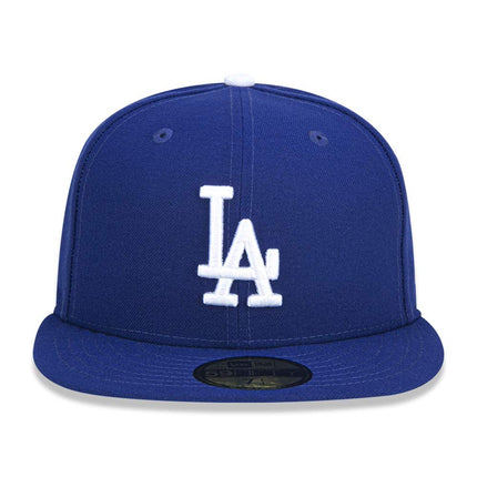 New Era 59Fifty OTC LA Dodgers CapEra Cap Base (7 1/2 (59,6 cm) - Blue)