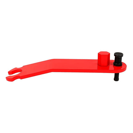 Outil d'alignement de porte ECOTRIC pour voitures, SUV, camionnettes, outil de réglage de carrosserie en acier