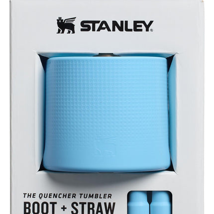 STANLEY Quencher Boot and Straw Cover Cap | Anti-S