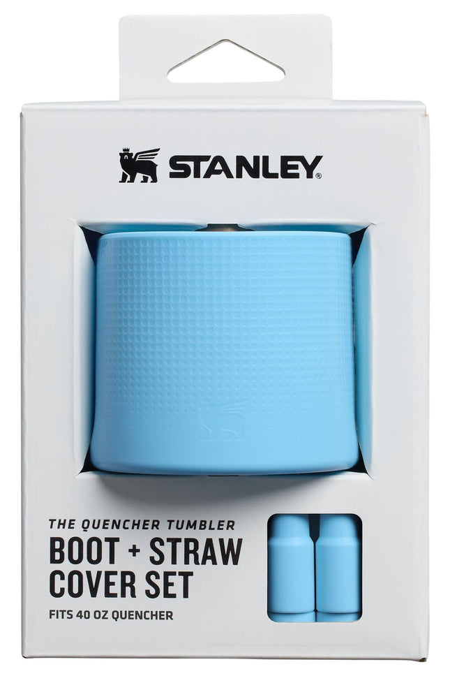 STANLEY Quencher Boot and Straw Cover Cap | Anti-S