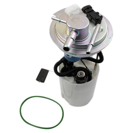 TRQ Engine Fuel Pump Module Assembly for Chevy Sil