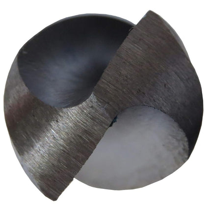Drill America DWDDL24X13/32 Overall Length HSS Drill Bit, 13/32" X 24"