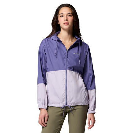 Columbia Women's Flash Forward II Windbreaker, Sto