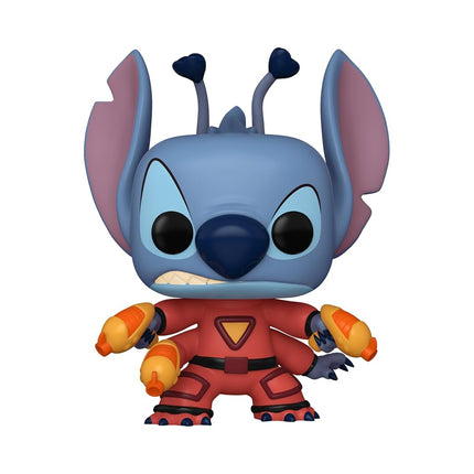 Funko Pop! Vinyl: Disney - Lilo & Stitch - Stitch 626 - Collectable Vinyl Figure - Gift Idea - Official Merchandise - Toys for Kids & Adults - Movies Fans - Model Figure for Collectors and Display