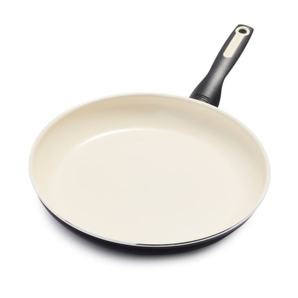 GreenPan Rio Healthy Ceramic Nonstick 12" Frying P