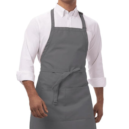 Chef Works Unisex Butcher Apron