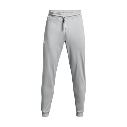 Ua Mens Sportstyle Tricot Jogger Mod Gray / / Whit