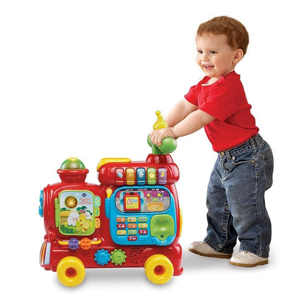 VTech Sit to Stand Ultimate Alphabet Train