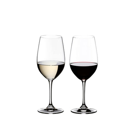 RIEDEL Vinum Riesling/Zinfandel Set of 2