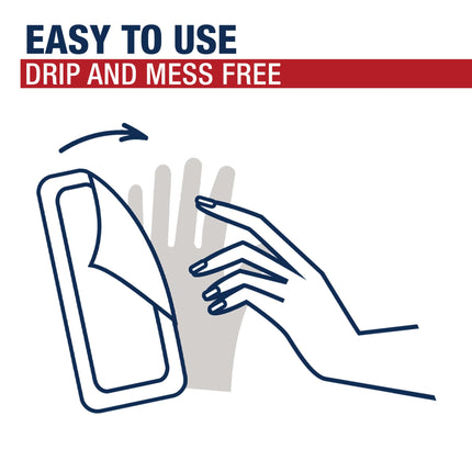Aquaphor Mascarillas reparadoras para manos, guantes hidratantes para manos secas, crema hidratante para manos secas con aceite de aguacate y manteca de karité, paquete de 6