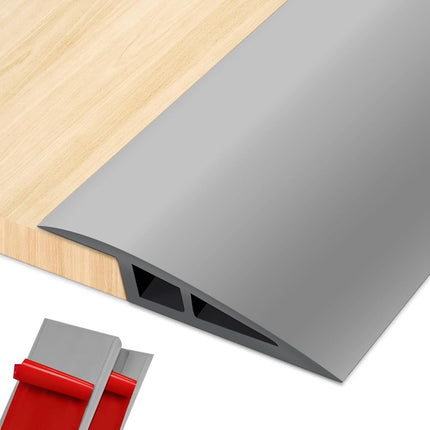 Vinyl-Door-Threshold-Ramps Floor-Transition-Strips