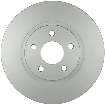 BOSCH 48011208 QuietCast Premium Disc Brake Rotor 