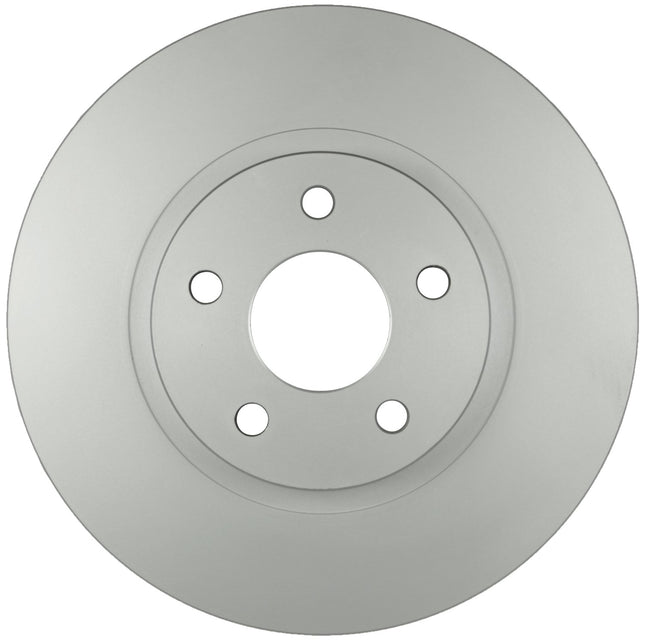 BOSCH 48011208 QuietCast Premium Disc Brake Rotor 