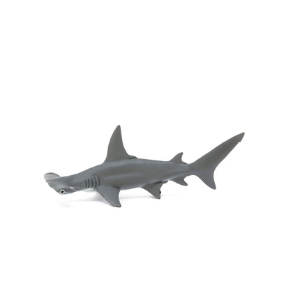 Schleich Wild Life - Hammerhead Shark Toy Figurine - Kids Ages 3+ | 14835