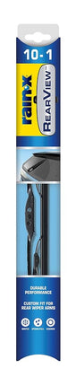 Rain-X 850019 RearView 10-1 Rear Wiper Blade, 10 I