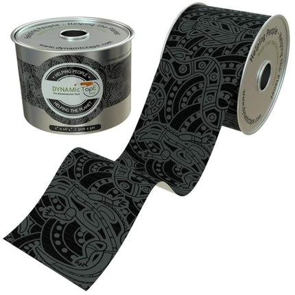 Dynamic Tape Eco - Elastic Athletic Tape Made from