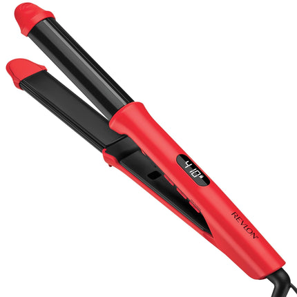 REVLON Style Multiplier Versatile Styler I Flat an