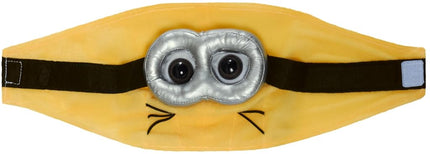 Rubies Official Pet Dog Minion Costume - Large Halloween