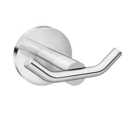 Moen Y5703CH Y5703 Arlys Double Robe Hook