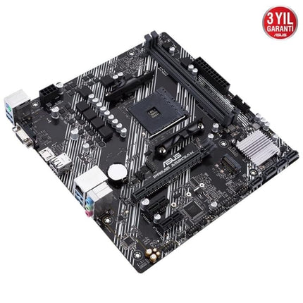 Asustek computer PRIME A520M-K