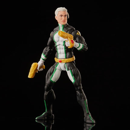 Marvel Legends Series Comics Boy 6-Inch Action Figures