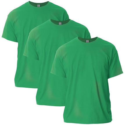 Gildan Men's Ultra Cotton T-Shirt, Style G2000, Mu