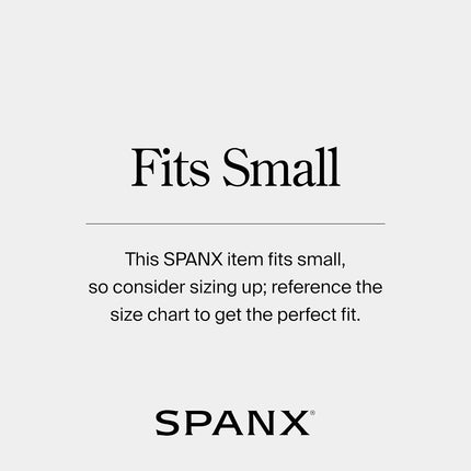 Spanx Seamless Leggings - Comfortable Athletic Wear - Core & Tummy Control for Shaping - Natural Waist Fit - Black - X-Large