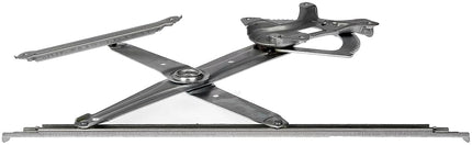 Dorman 752-411 Regulador de Elevalunas Eléctrico para Modelos Selectos de Toyota