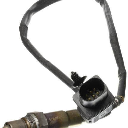 Bosch 17323 Original Equipment Wideband Oxygen Sensor - Compatible With Select Ford Expedition, F-150; Lincoln Navigator
