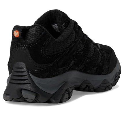 Merrell Moab 3 GTX Hiking ShoeMan, Black Night, 12.5 UK