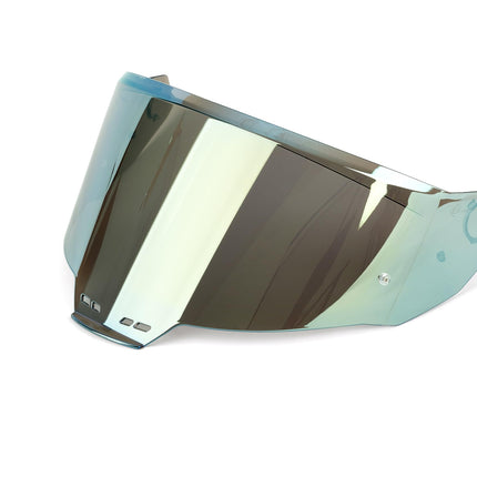 HAX Full Face Motorcycle Helmet Visor Shield for F