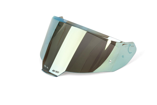 HAX Full Face Motorcycle Helmet Visor Shield for F