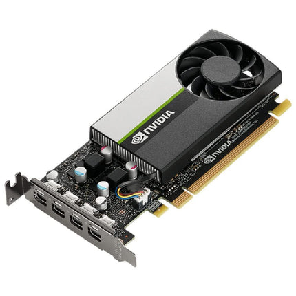 PNY NVIDIA T1000 8 GB Professional Graphic Card 8G