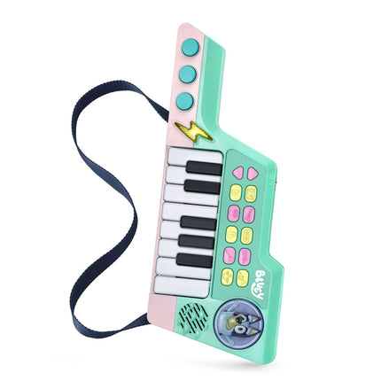 VTech Bluey Keytar de Bluey