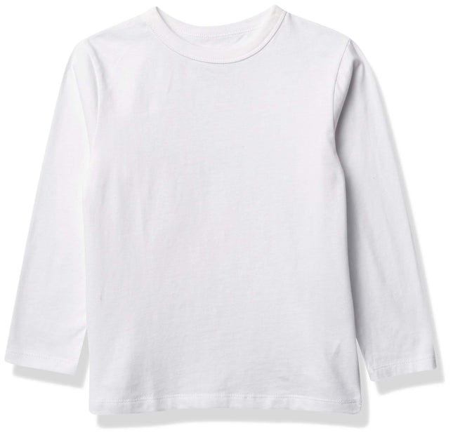 The Children's Place Boys' Uniform Basic Layering 
