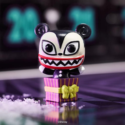 Funko Pocket POP! Countdown Calendar: The Nightmare Before Christmas