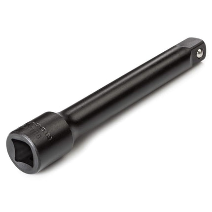 TEKTON 1/2 Inch Drive x 6 Inch Impact Extension | SIA21106