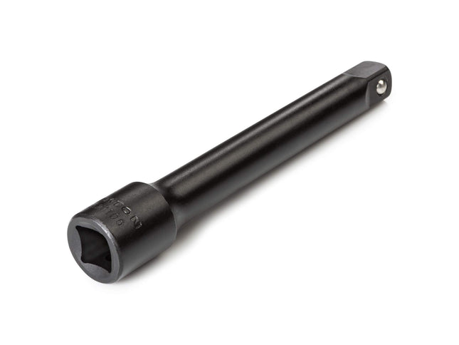 TEKTON 1/2 Inch Drive x 6 Inch Impact Extension | 