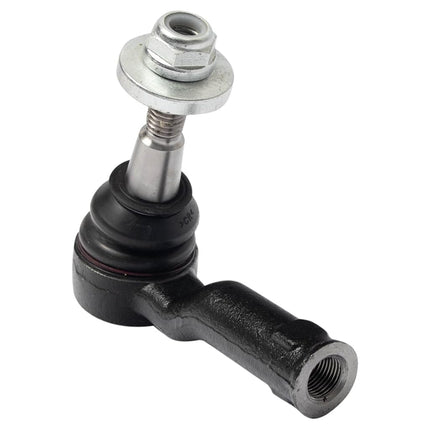 TRQ Outer Tie Rod Compatible with 2015-2021 Land Rover Discovery Range Rover Range Rover Sport