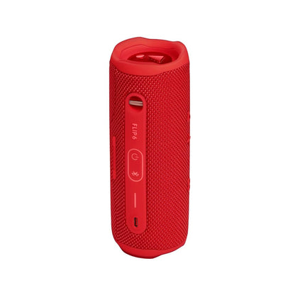 JBL Flip 6 - Portable Speaker Red