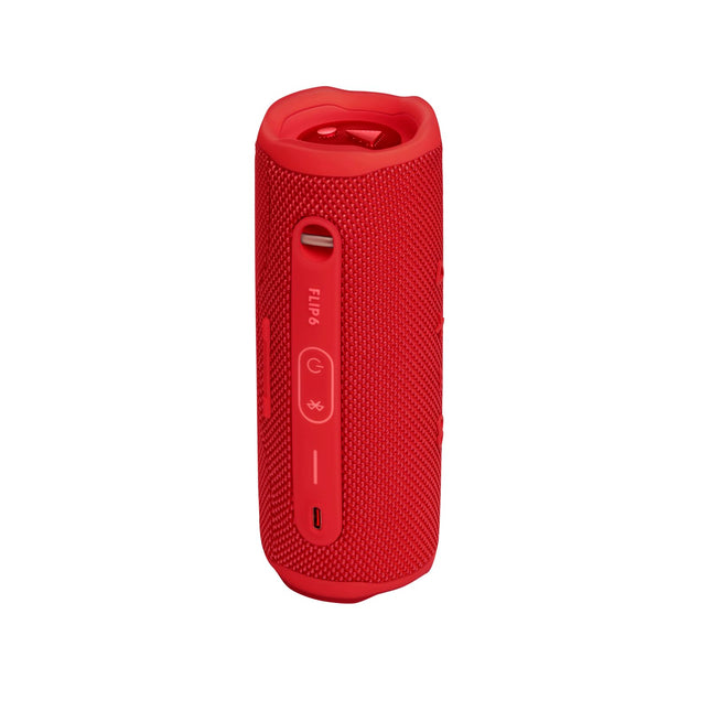 JBL Flip 6 - Portable Speaker Red