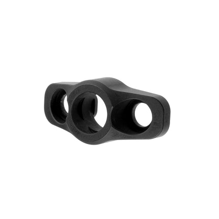Magpul Industries Sling Attachment Fits M-LOK, Black