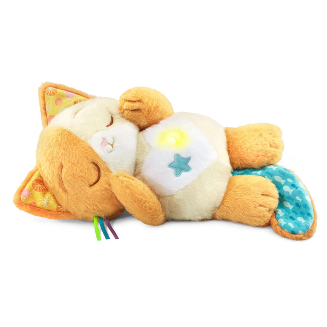 VTech Bebé Gatito Dormilón Sonidos Relajantes