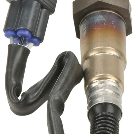 Bosch 13441 OE Fitment Oxygen Sensor - Compatible With Select Lexus GS400, GS430, GX460, GX470, LS400, LS430, LS600h, LX470/570, SC400/430; Toyota FJ Cruiser, Land Cruiser, Sequoia, Tundra, 4Runner