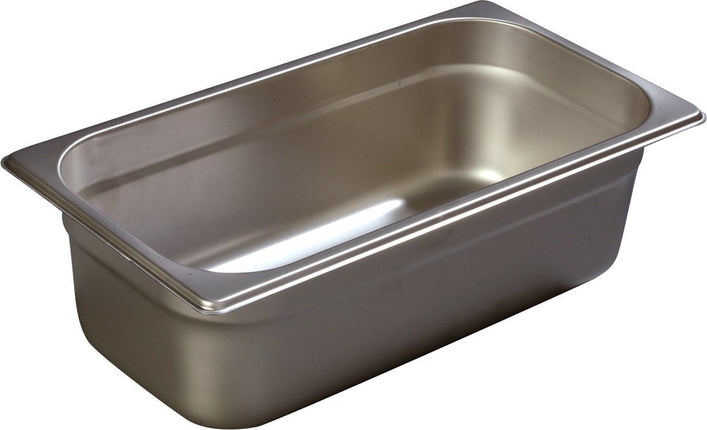Carlisle FoodService Products Durapan Stainless St