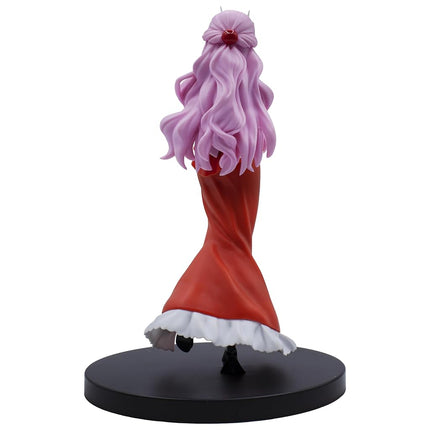 BANPRESTO That Time I Got Reincarnated as a Slime - 10th Anniversary - Shuna Statue 16cm