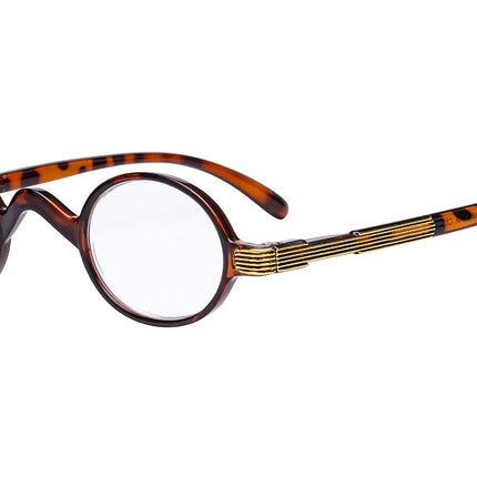 Eyekepper Readers Spring Temple Vintage Mini Small
