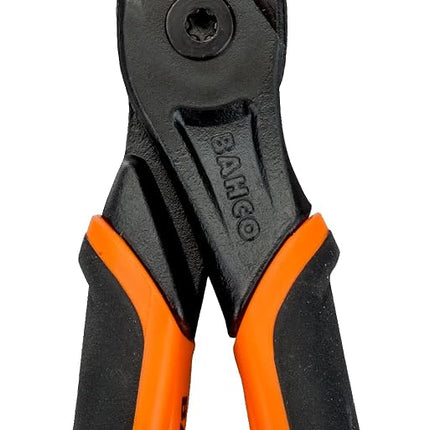 Bahco Ergo Side Cutting Pliers, 160 mm Length