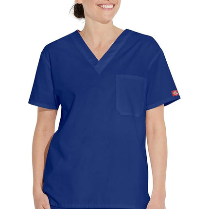 Dickies EDS Signature Scrubs for Women and Scrubs 