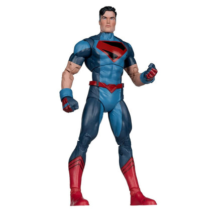 McFarlane DC Multiverse Superman (Superman & The A